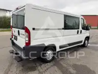 2011 Fiat Ducato