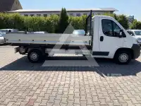 2011 Fiat Ducato