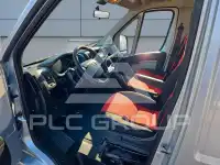 2011 Fiat Ducato