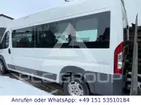 2011 Fiat Ducato