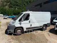 2011 Fiat Ducato