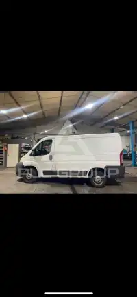 2011 Fiat Ducato