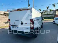 2011 Fiat Ducato