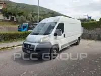 2011 Fiat Ducato