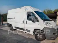 2011 Fiat Ducato
