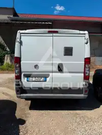 2011 Fiat Ducato