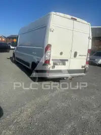 2011 Fiat Ducato