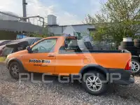 2011 Fiat Strada