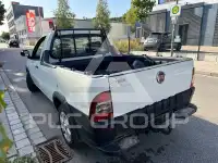 2011 Fiat Strada