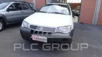 2011 Fiat Strada