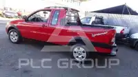 2011 Fiat Strada