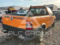 2011 Fiat Strada