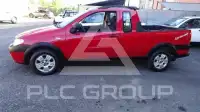 2011 Fiat Strada