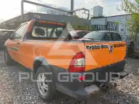 2011 Fiat Strada