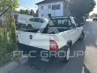 2011 Fiat Strada