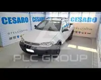 2011 Fiat Strada