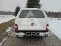 2011 Fiat Strada
