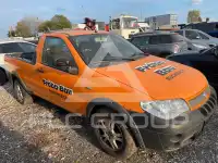 2011 Fiat Strada
