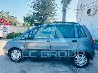 2011 Fiat Idea