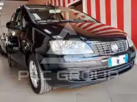 2011 Fiat Idea