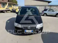 2011 Fiat Idea