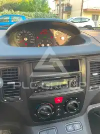 2011 Fiat Idea