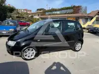 2011 Fiat Idea