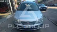 2011 Fiat Idea
