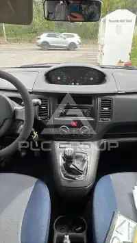 2011 Fiat Idea