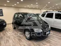 2011 Fiat Idea