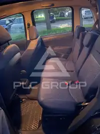 2011 Fiat Idea