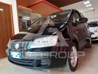 2011 Fiat Idea