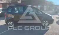2011 Fiat Idea