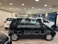 2011 Fiat Idea