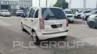 2011 Fiat Idea