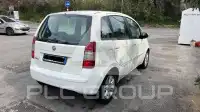 2011 Fiat Idea