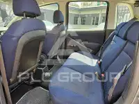 2011 Fiat Idea