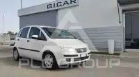 2011 Fiat Idea