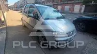2011 Fiat Idea
