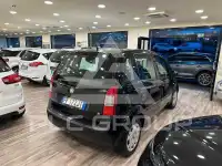 2011 Fiat Idea
