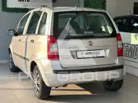 2011 Fiat Idea