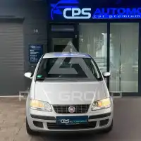 2011 Fiat Idea
