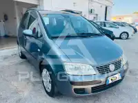 2011 Fiat Idea
