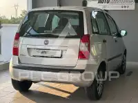2011 Fiat Idea