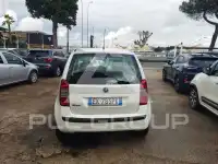 2011 Fiat Idea