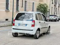 2011 Fiat Idea