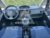 2011 Fiat Idea