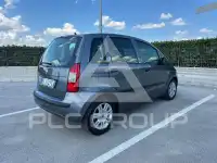 2011 Fiat Idea