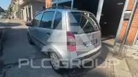 2011 Fiat Idea