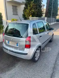 2011 Fiat Idea